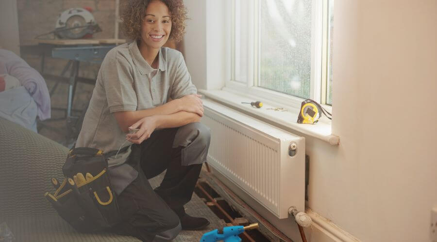 Professional Water heater repair services in Rochester, KY